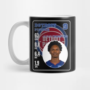 Ausar Thompson Mug